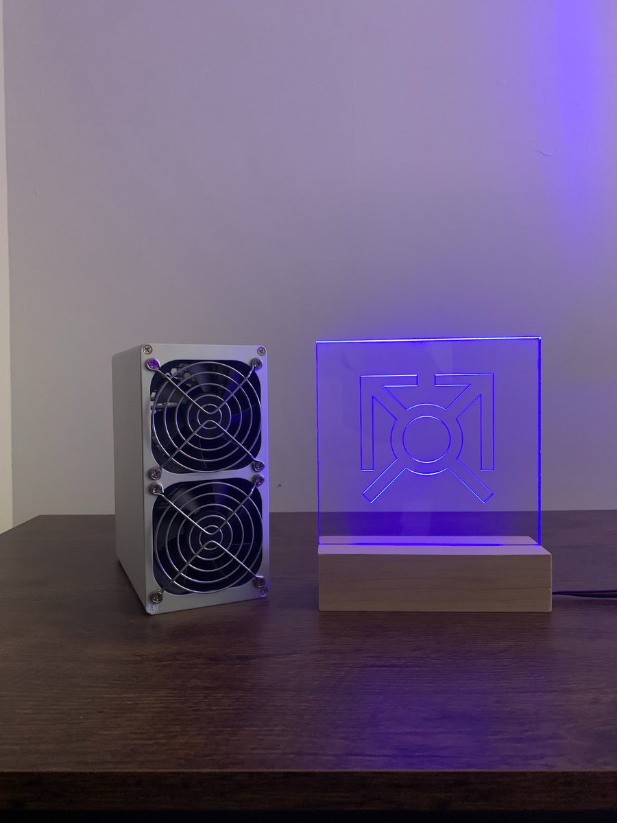 KDAMiningClub's tweet photo. @goldshellminer $KDA to $100 https://t.co/ORbBcjQb18