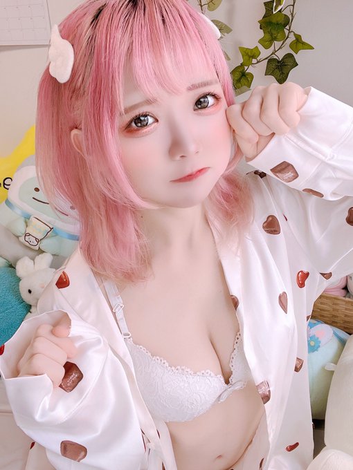 Twitterのコスプレ画像41