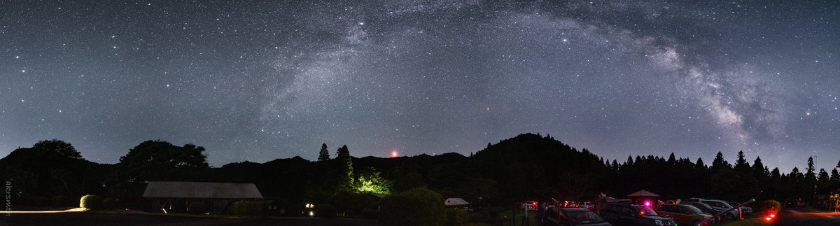 yasa_mosa's tweet photo. 最高の夜をありがとうございました!
@deepstarparty
@black_tenref
#DSP
#DSP22
#DeepStarParty
#DeepStarParty2022
#スターフォーレスト御園
#東栄町
#ずっとスターフォレスト美園って呟いててごめんなさい https://t.co/rEPVSjX1Nl