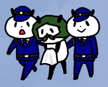 ゆるくてやや過激なパンダを描いています🐼💥

📱 #LINEスタンプ 販売中
わがやのパンダ2 https://t.co/aheB3xyPHI~
動く!わがやのパンダ 爆破編 https://t.co/waBJ3Q7UMW

🛒6月中にデザフェスで販売したグッズの通販を予定しています

いつもありがとうございます☕️
@Lupopo_cafe 