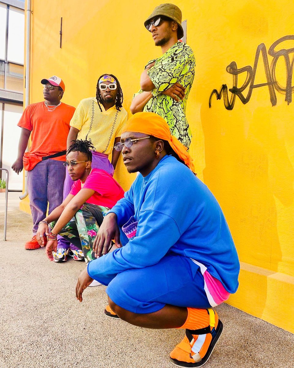 GhettoRadio895's tweet image. #NewMusicAlert #AMinute by @Matataofficial1 on ghettoradio.co.ke Home of Local,Urban &amp;amp; International Music . Hit or miss ? #Brekko