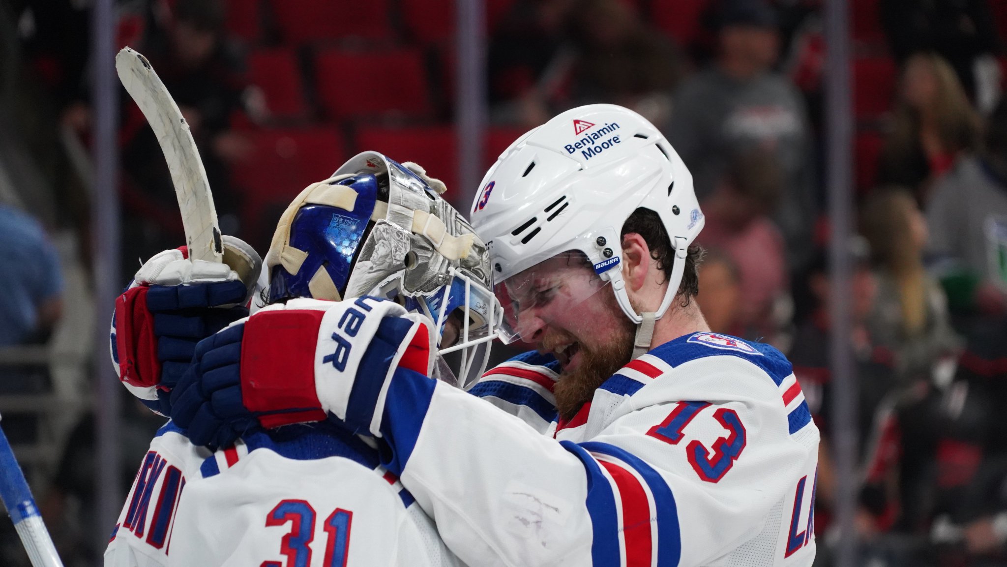 New York Rangers on Twitter: 