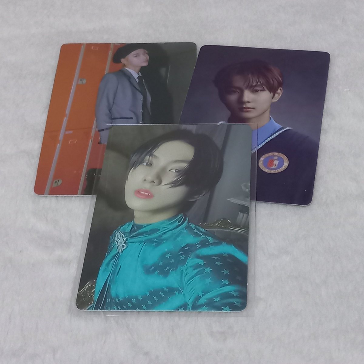 sai_carts's tweet photo. เณโโท #SaiMails_ เผ*ยทห
๐ from @bluejayscirce โก
sorry for the late feedback but tysm for trading with me and for packing won well <33
#circetrades https://t.co/zj5YSEDO4O