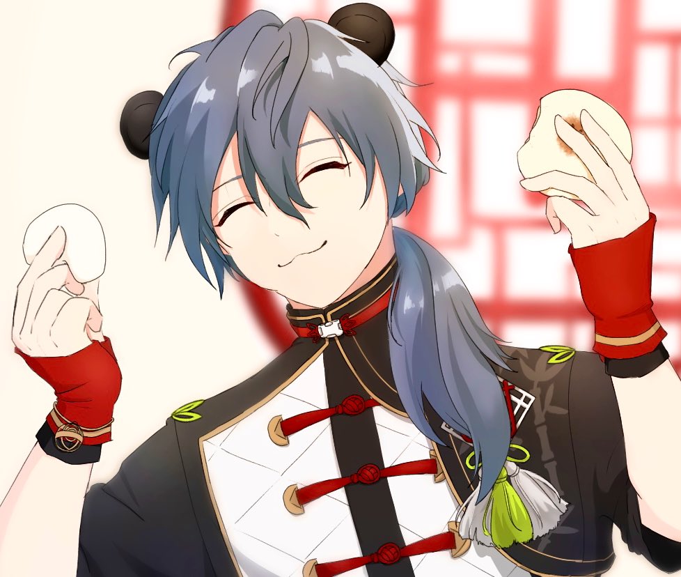 椎名ニキver.甜々ハングリー 祈願絵投げときます、、、、 この憐れな