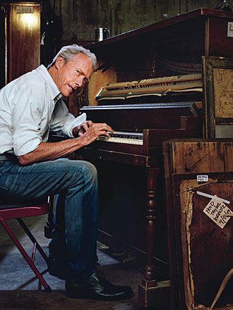 Happy birthday Clint Eastwood 92 today 