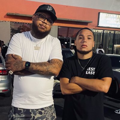 RuzBoyzTv's tweet photo. #NewProfilePic #FutureCeoz #RuzBoyz #BullPenBattleLeague #JohnJohnDaDon https://t.co/AhHxHkLLtf