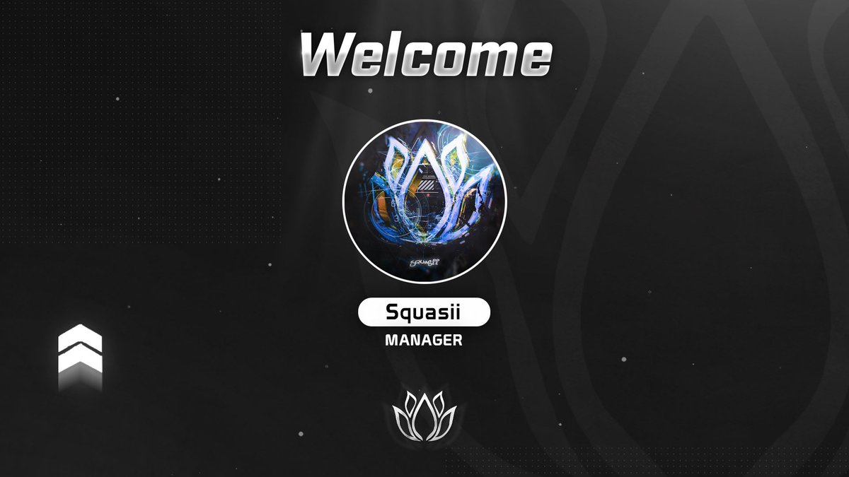 Welcome! <a href="/squasii/">Squasii</a> // Manager