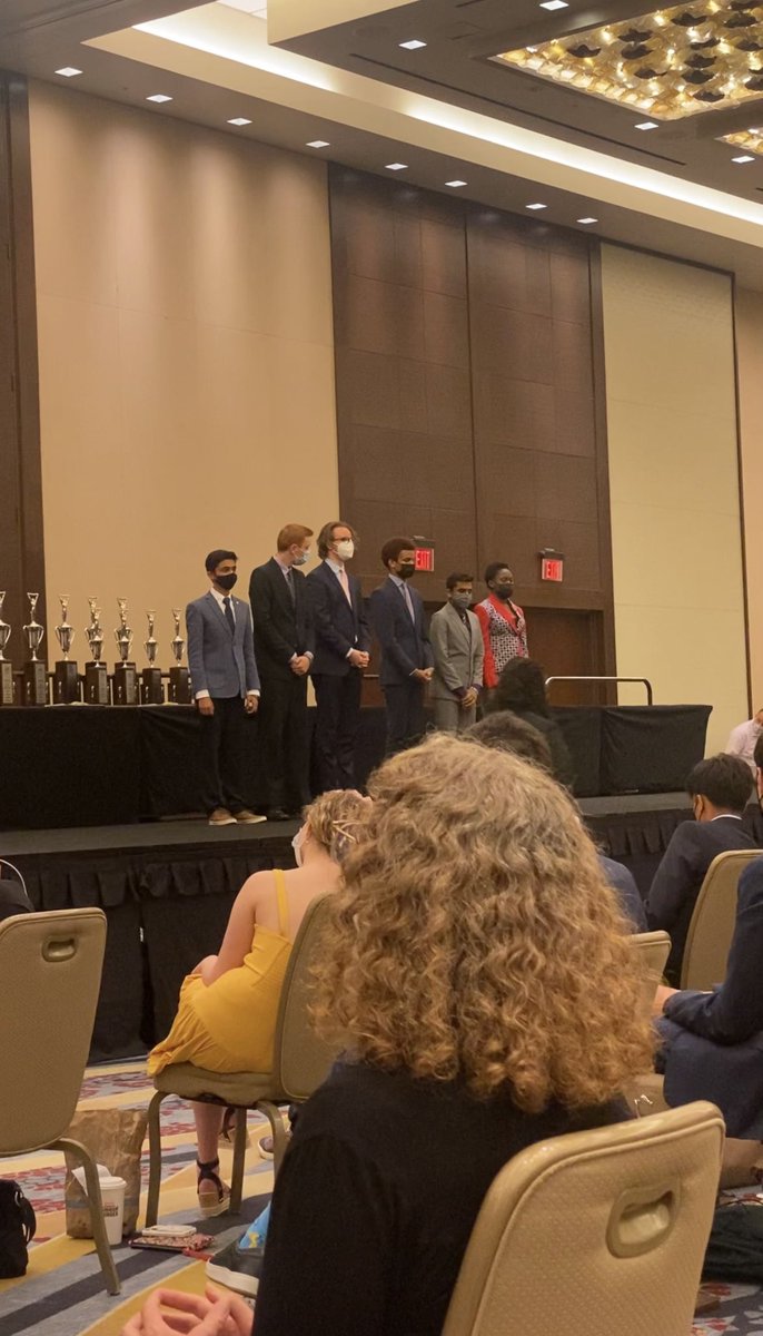 JacksonReedDeb8's tweet photo. @JacksonReedHSDC KILLED it this weekend at the NCFl Grand Nationals! With six-team members breaking to elimination rounds, we showed @NCFL2022 our #TigerPride! https://t.co/PXAv81qp63