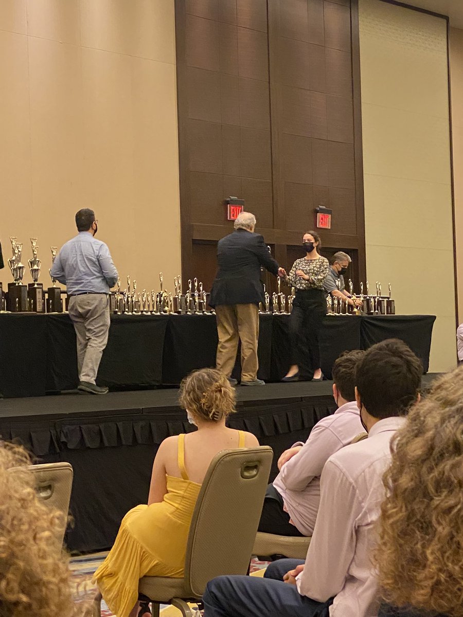JacksonReedDeb8's tweet photo. @JacksonReedHSDC KILLED it this weekend at the NCFl Grand Nationals! With six-team members breaking to elimination rounds, we showed @NCFL2022 our #TigerPride! https://t.co/PXAv81qp63