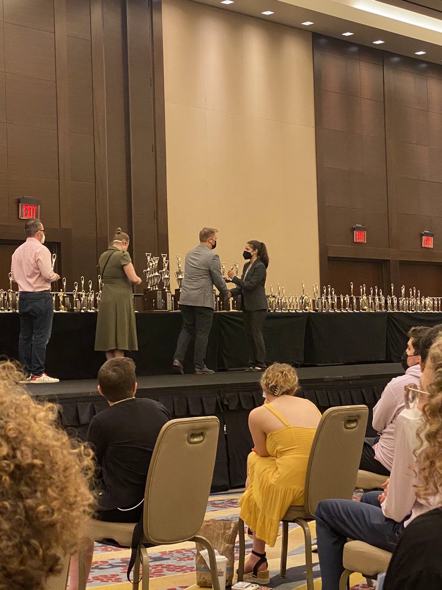 JacksonReedDeb8's tweet photo. @JacksonReedHSDC KILLED it this weekend at the NCFl Grand Nationals! With six-team members breaking to elimination rounds, we showed @NCFL2022 our #TigerPride! https://t.co/PXAv81qp63