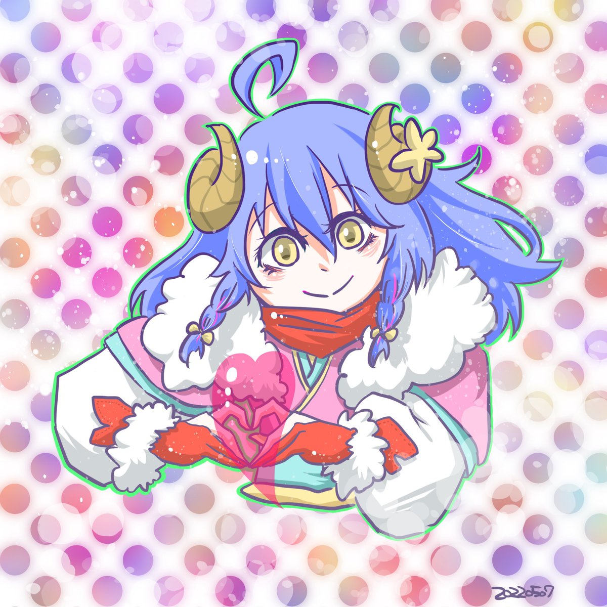 uzutama24's tweet photo. 【再掲】
最近のところのお気に入りです🌻 https://t.co/w43zkJsPXQ