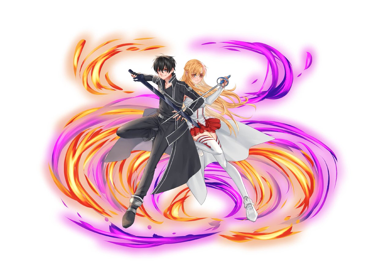 Custom anime style for your brand.
Let's us do it!
------------------------------
Check out here 👇👇
upwork.com/services/produ…

#upwork #anime #Manga #mascot #nftart #FANART #opencommissions #freelancework #illustration #animestyle