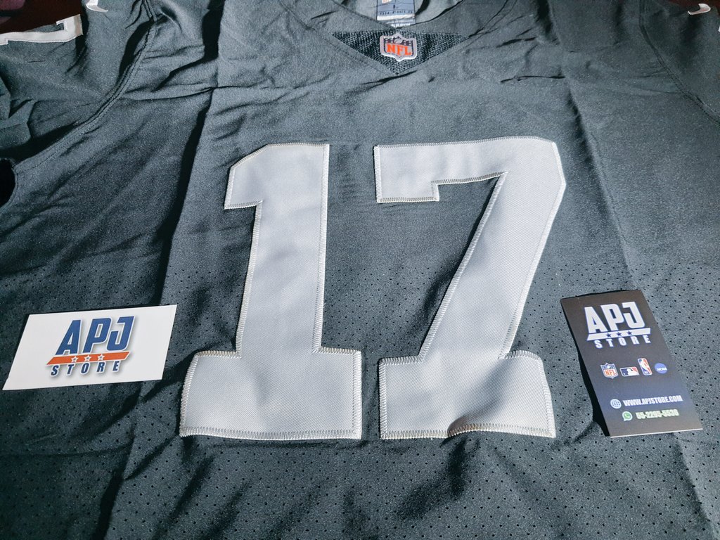 APJStore's tweet photo. Las Vegas RAIDERS
VAPOR UNTOUCHABLE STYLE
Black Local
Man
Davante ADAMS
#17 WR

$2,249.00 MXN + envío

https://t.co/1dsOzIE7Kz https://t.co/Gvp2UWQYMh