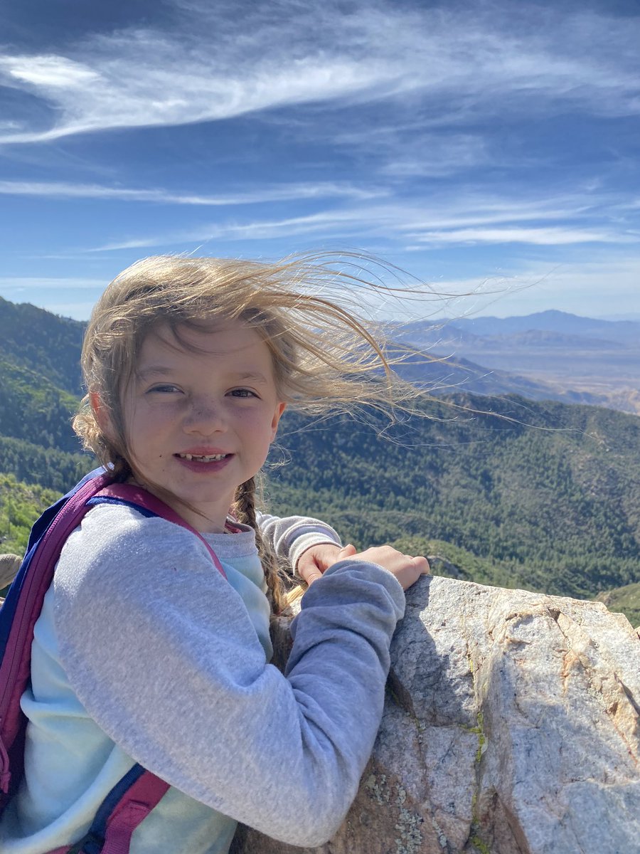 MatthewCStamp's tweet photo. Blessed! Incredible camping trip with family and friends to #MountGraham! Remember to put the devices down and take some time for yourself this summer! 🏕 ���️ https://t.co/hhm3Ixubz7