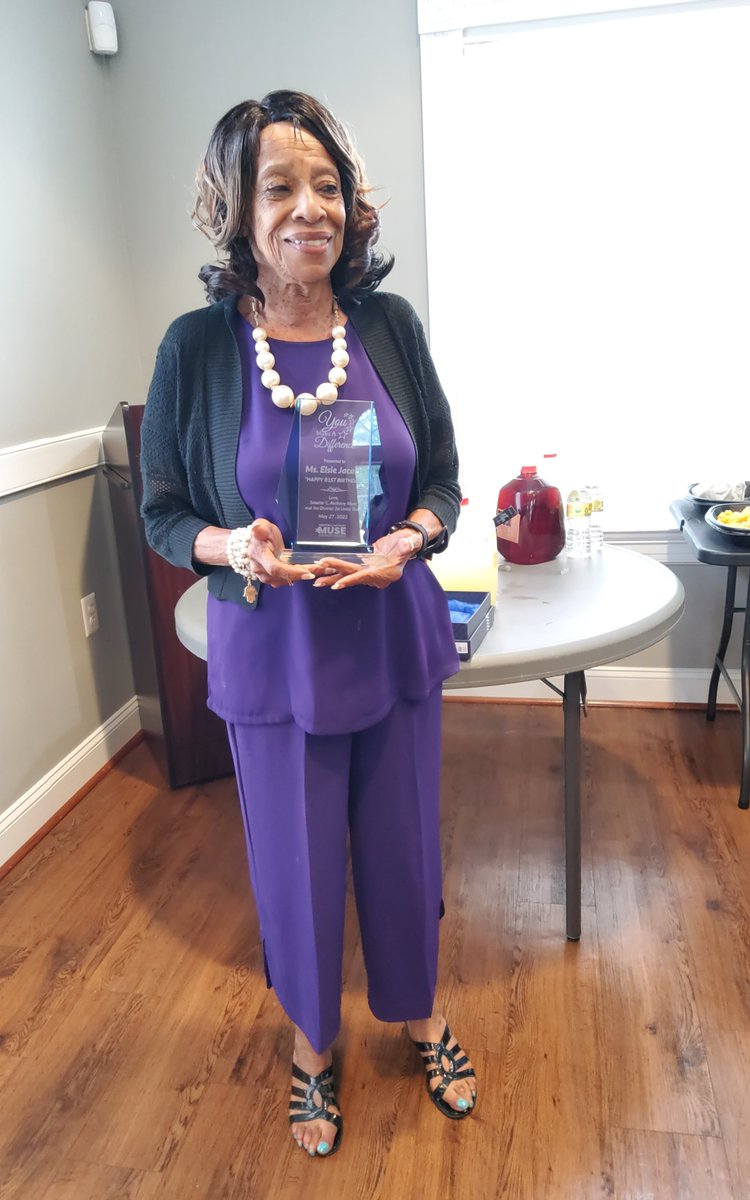 C. Anthony Muse For MD State Senate tweet media