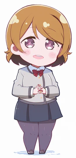 #火曜日かよちゃん 