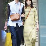 在宅なのに「もうお家帰りたい」!岡田将生さんのデート姿!