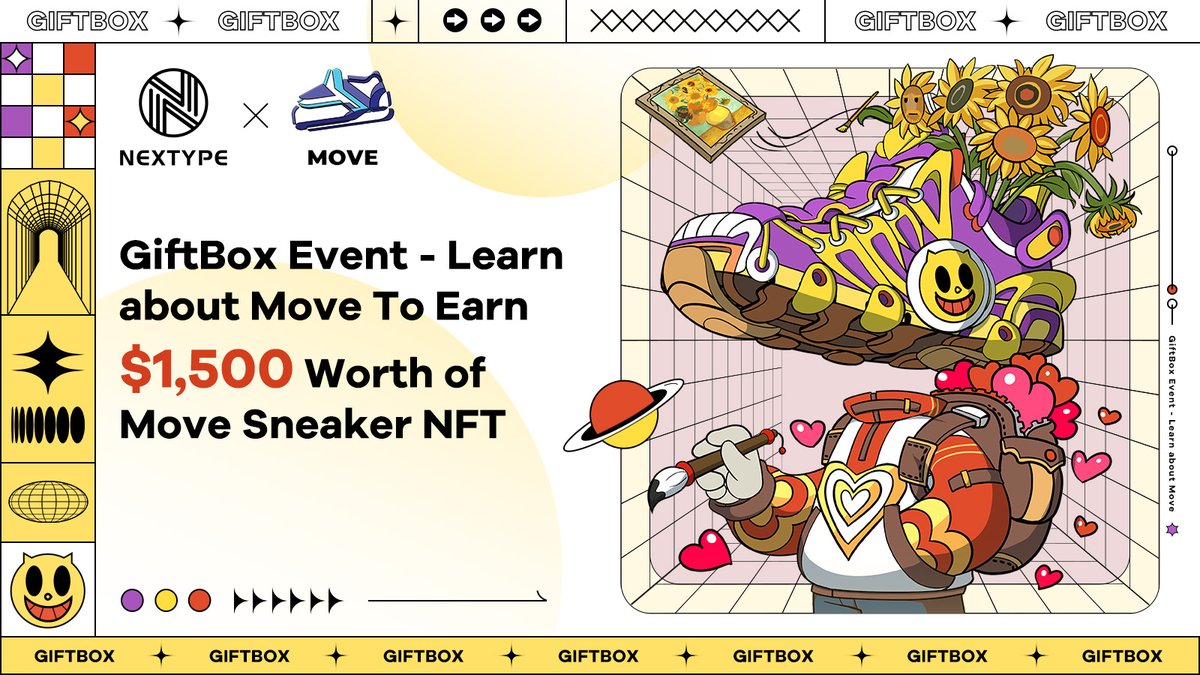 NEXTYPE tweet media