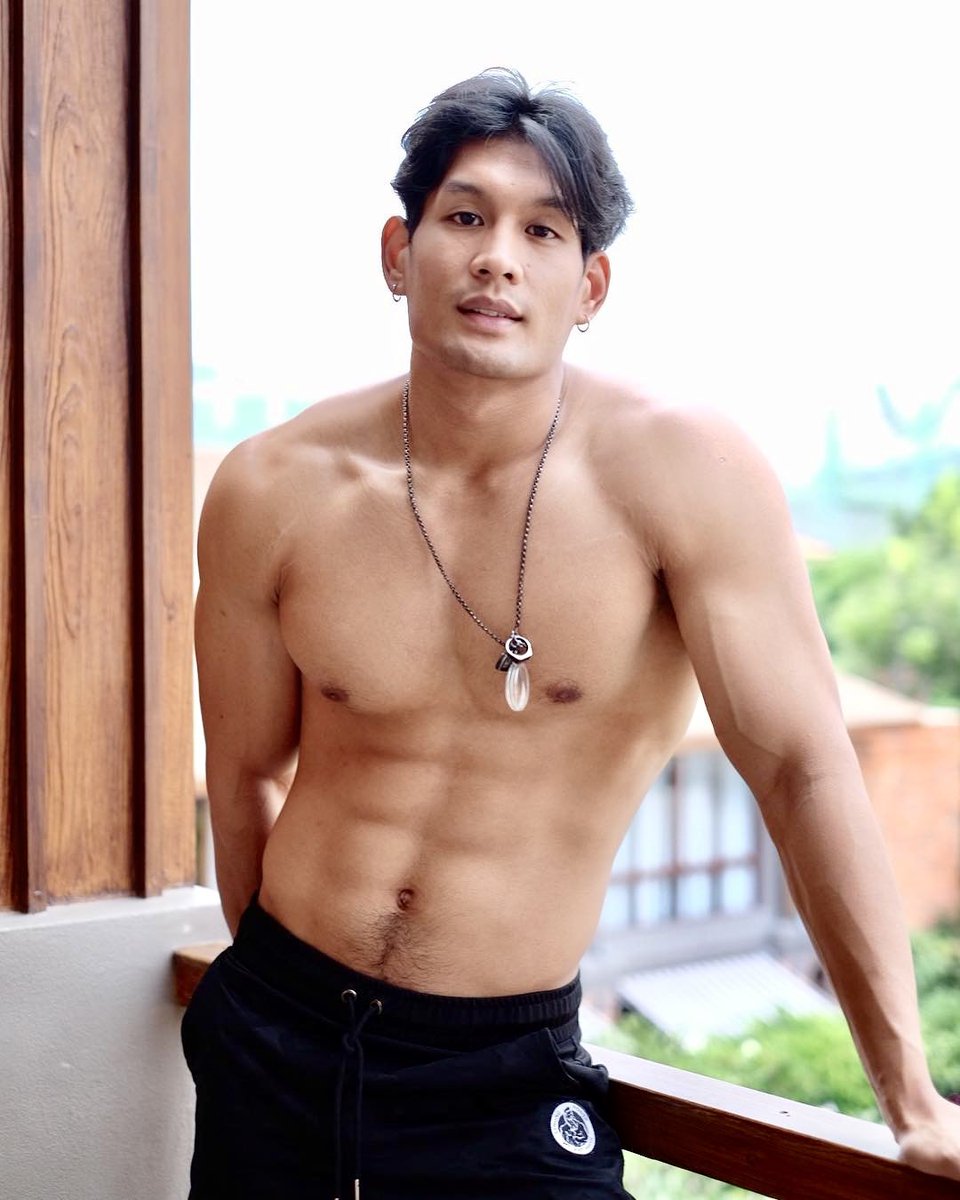 theshabar's tweet photo. อยากคุยให้ลองทัก อยากรักให้ลองดูไหม 😊😘😋😍🥰 lll ig : pai_wisarut #เสพติดผู้ชาย @theshabar2 https://t.co/rI2VlcibMw