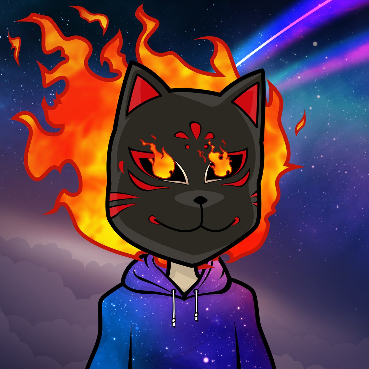 TheMasks_SOL's tweet photo. "First few interactions will be consi..." F that. We don't do that here.

If you genuinely like our art, then we humbly invite you to follow our twitter and we would be honored if you guys could help us share the word too. 🤝

Let's change the meta and make this space fun again! https://t.co/VCQ40aVHZi