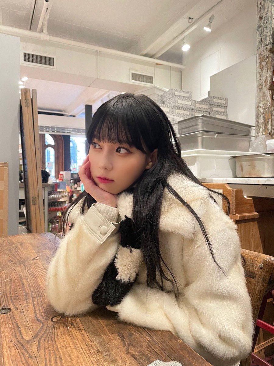 🪵
#SUNGHOON #WINTER