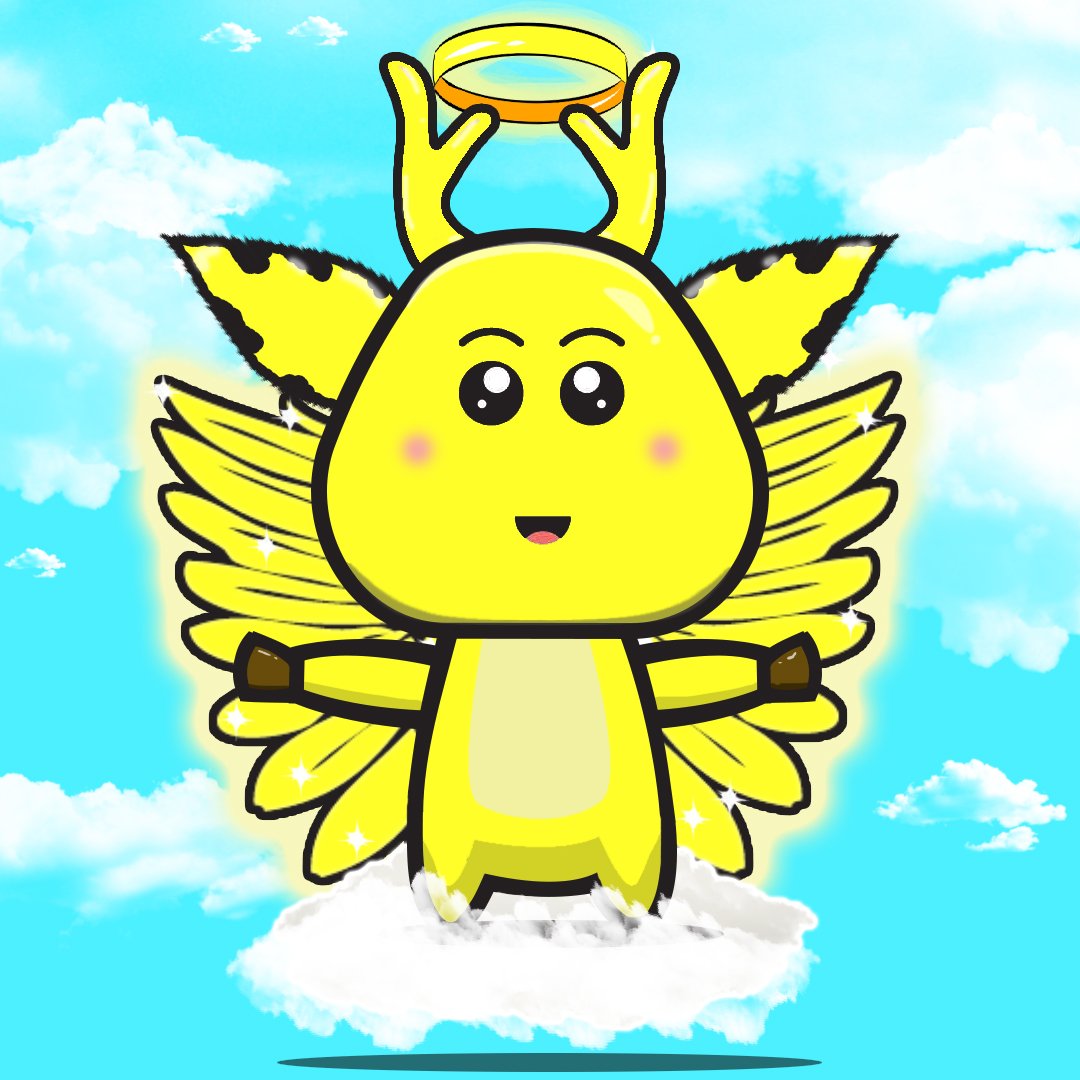 cutegoatnft's tweet photo. Phase 1
•🎭1/1 Unique •🎨100% Hand made
•🛒Floor Price 0.003 ETH •⚡0 Gas Fee
Let's Collect Now!⬇️
https://t.co/7sz5iaTVpO
#nft #nftart #nftsummitist #nftcollector  #nftartist #nftdrop #nftmarketplace #NFTGiveaway  #NFTProject https://t.co/gAzR3cYkep