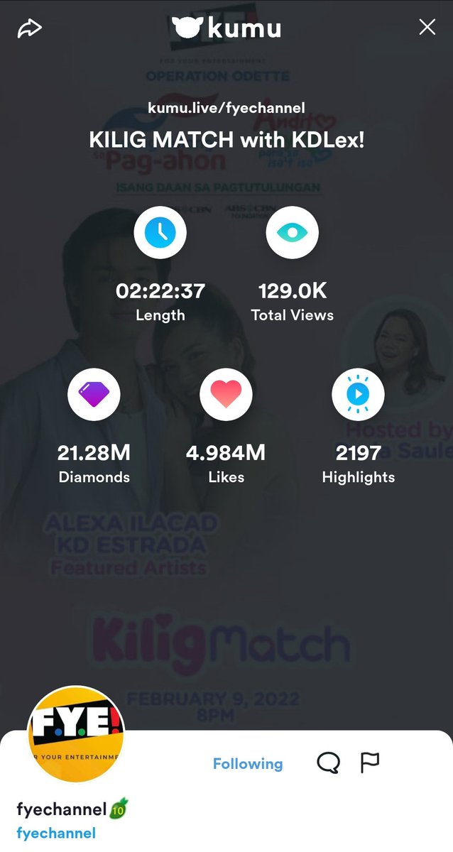 _fangirlera_'s tweet photo. From By Request &amp; Kilig Match to #KDLex first fancon &amp; their first series, #RunToMe. Guestings, albums, &amp; their own digital cover magazines. Grabe! We've come a long way! May these be our source of inspiration to ignore those haters / bashers &amp; instead, focus on our mains. 🤍 https://t.co/5LSnBQzyss