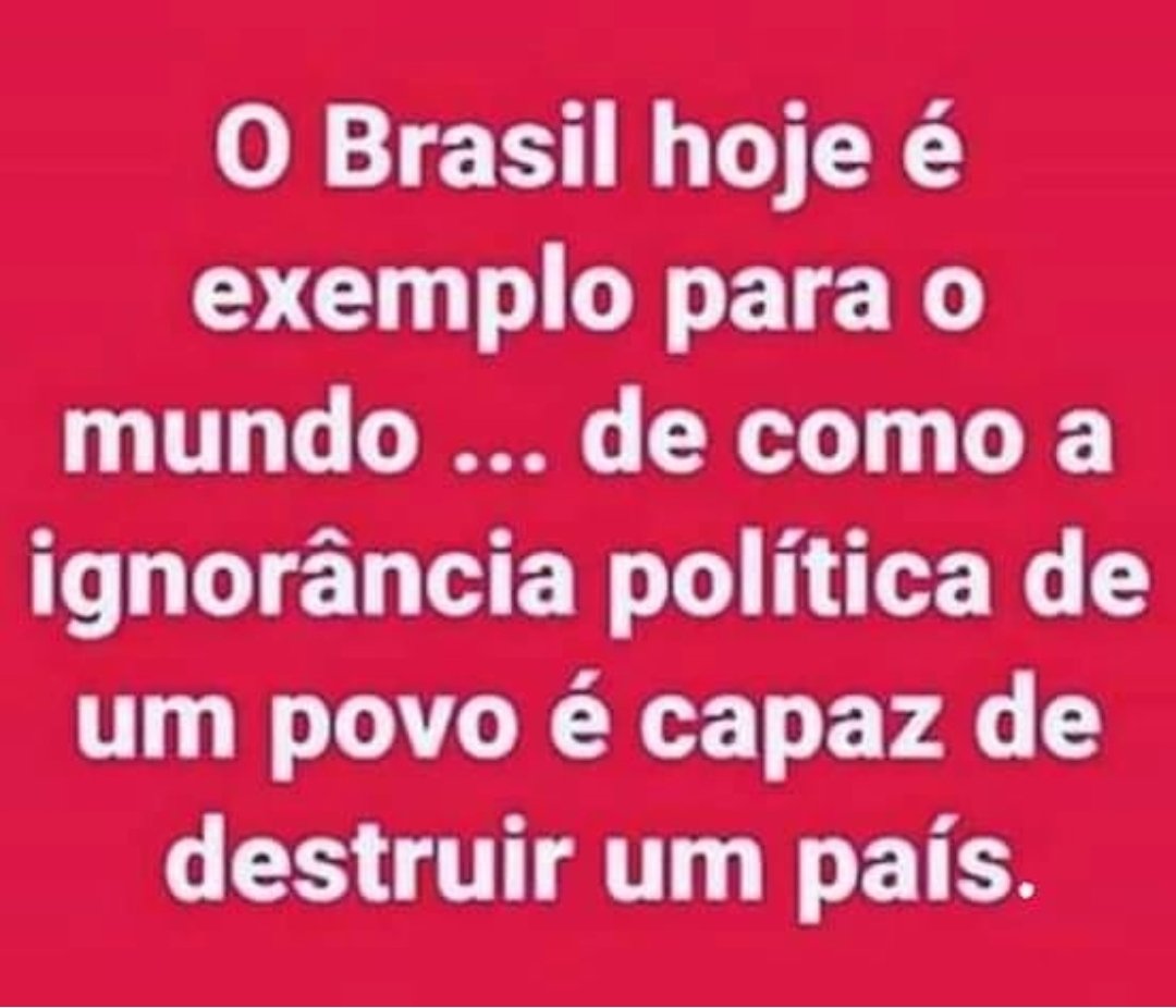 Everton2039's tweet photo. Lembre-se nunca esqueça disso. https://t.co/pa6iea7x5w