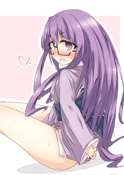 #今月描いた絵を晒そう 