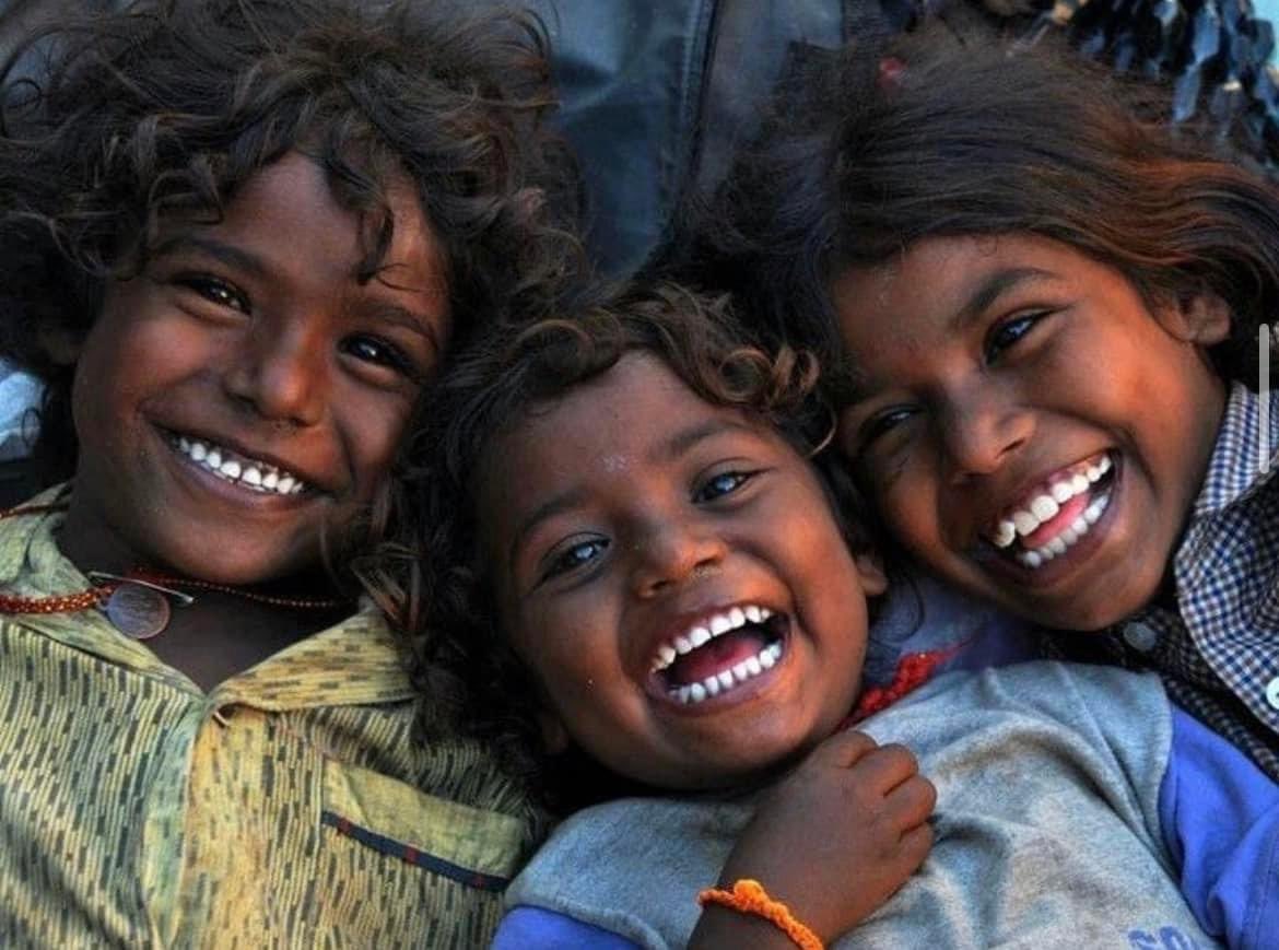 smilefoundation's tweet photo. Their smiles. Our inspiration. ❤️
#SpeadSmiles #inspiration #childhood #hopeandpossibility https://t.co/Ik4n0YVuFl