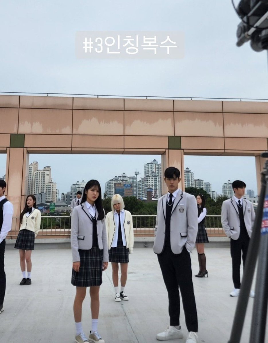 Third Person Revenge first look

— #LOMON #로몬 #ParkSolomon #박솔로몬