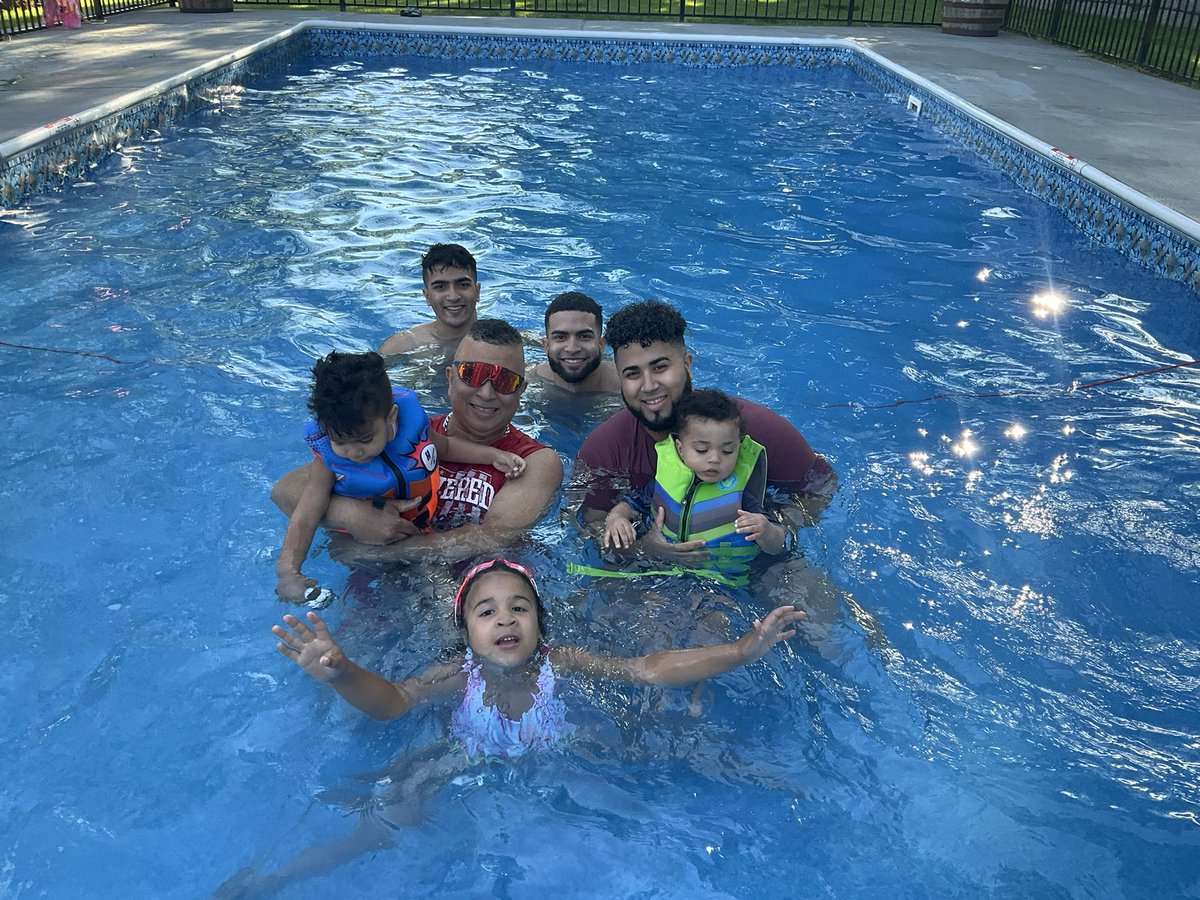Family first 🙏🏼