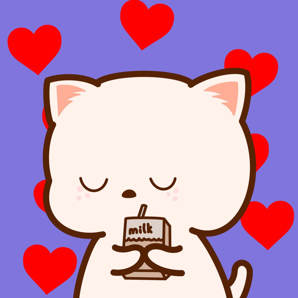 Don’t miss out! 👀🚨🎊

June 1st (2PM UTC), Chibi Cats will be minting, only 280 supply!

Whitelist - 0.8 SOL
OG  - 1.2 SOL
Public - 1.5 SOL

Join our Discord for more information 🐾🐱 and mark your calendars to be a part of our exclusive family 🥳
#Solana #SolanaNFTs