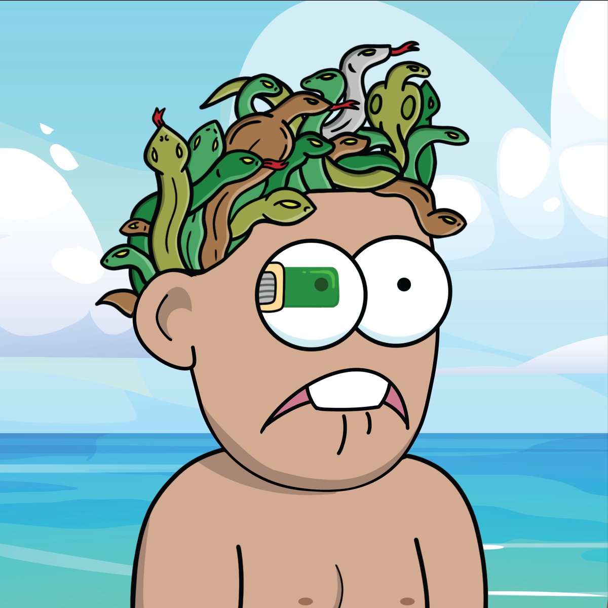 FREE MINT JOIN DOBIES NOW 😍😍
1. Follow me 
2. RT and tag 3 frens
3. Comment done