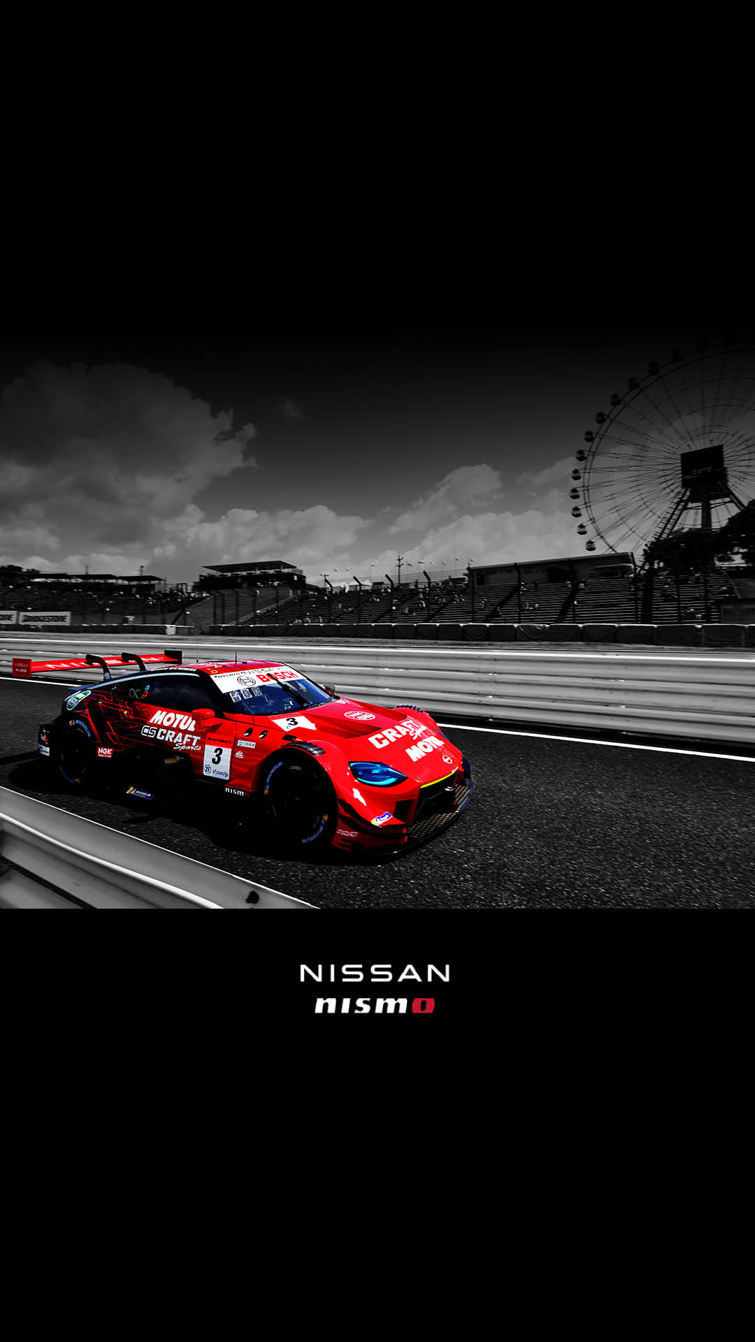 Nismo 11 5 6 S Gt Rd 8 もてぎ Super Gt Rd 3の壁紙は Nissan Z Gt500 初優勝を飾った Craftsports Motul Zです T Co Gikna230ap スマホ用もあります ぜひpcやスマホ タブレットの待ち受けにどうぞ Gogonissan22 Zisbackintherace
