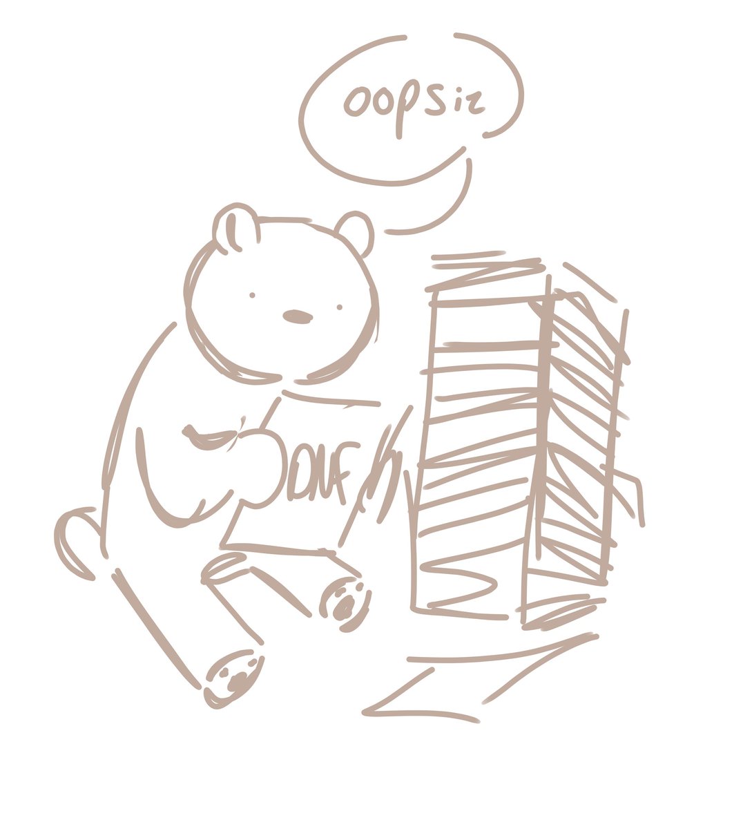 DailyGream's tweet photo. My brain just totally forget I was supposed to upload every day here and I been just drawing to myself https://t.co/symXoFbCYl