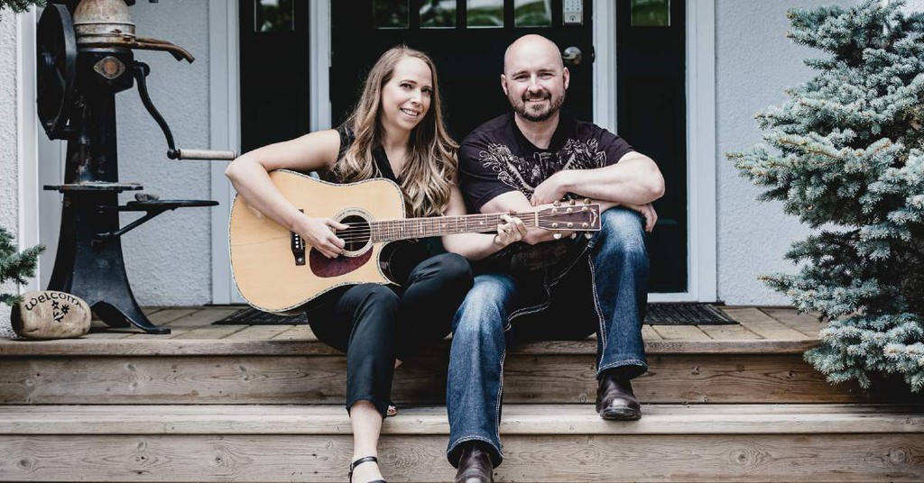 Front Porch Music tweet media