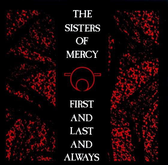 adanvalent's tweet photo. @Gracro5 #bestrockalbums 💎
#FirstAndLastAndAlways (1985 Album)
#TheSistersOfMercy 
#AndrewEldritch  #WayneHussey #CraigAdams #GaryMarx
#gothrock #gothicrock https://t.co/AF796XRddh