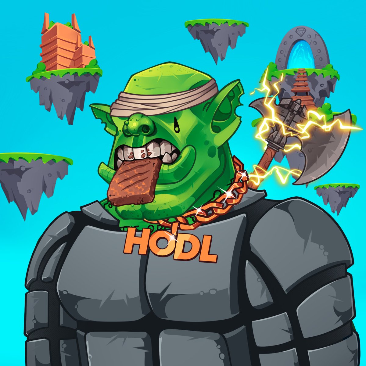 ThaRevRen's tweet photo. @Coinallyoffl @TheOrcsNFT @communi3_io @smokeheadsnft @okaybears @CetsOnCreck @LavishLionsNFT @DYORNERDS @TheStonedFrogs @DeGodsNFT @MousInDaHous @alienplanetnft @ReptilianRenegg @trippinapes @TheOrcsNFT  ZuGzUg!! https://t.co/qKp6dkZY2W