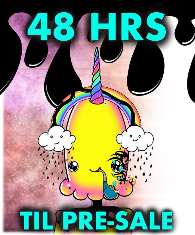 SquidSquiNFT's tweet photo. 💠SquidSqui GENESIS Mint 💠

dropping in 48 HRS 👀

🌐 222 | June 1st | 12pm CST 🌐

Genesis Holders get:

🎁 Free AIRDROPS
🎁 VIP event passes 🌏
🎁 OG SquidVerse access 🚀

Only 222 available 🔒 

Don’t miss out! 

Get READY! 🚀

#SquidSquiNFT #NFT #NFTCommunity https://t.co/Rh4FrjHsGh