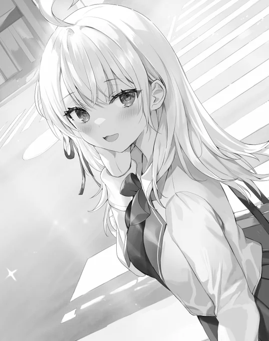 【喜んで】
#ロシデレ 