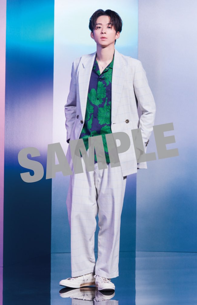 FANTASTICS from EXILE TRIBE على X: FANTASTICS from EXILE TRIBE على X: