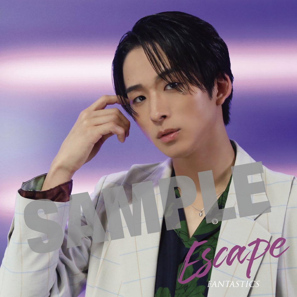 FANTASTICS from EXILE TRIBE على X: FANTASTICS from EXILE TRIBE على X: