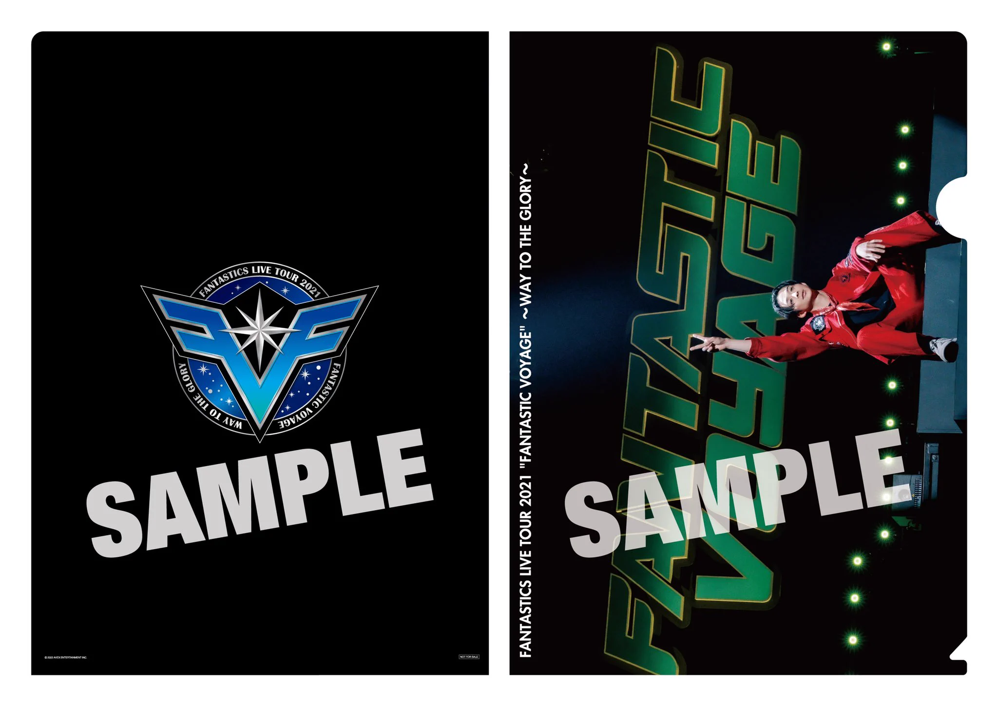 FANTASTICS from EXILE TRIBE on X: 
