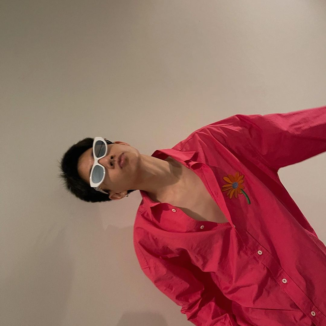 jumpolx's tweet photo. IG : tumcial 🌺🌸🌺🌸🌺🌸🌺🌸 https://t.co/Ns8O3f59KW