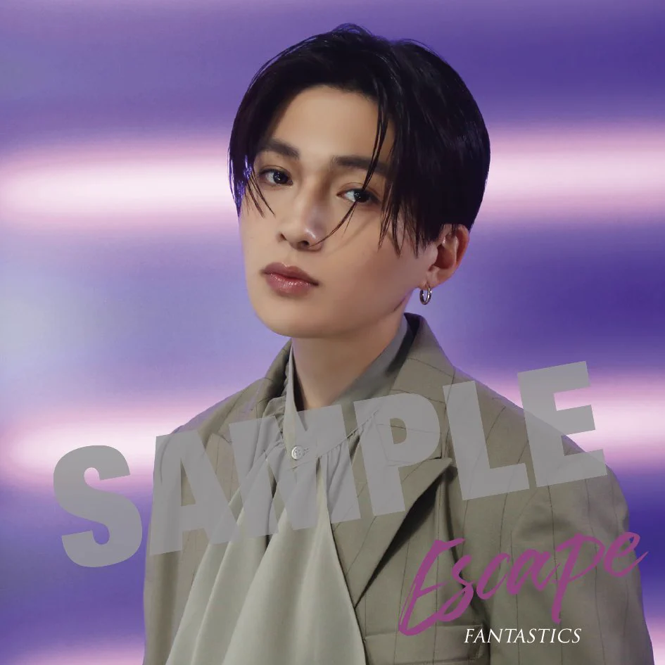 FANTASTICS from EXILE TRIBE on X: 