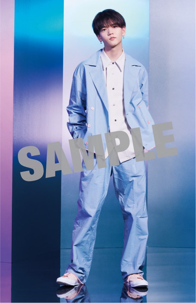 FANTASTICS from EXILE TRIBE on X: FANTASTICS from EXILE TRIBE on X: