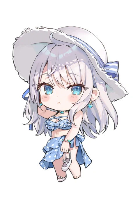 【ほら、触ってもいいのよ?】
#ロシデレ 