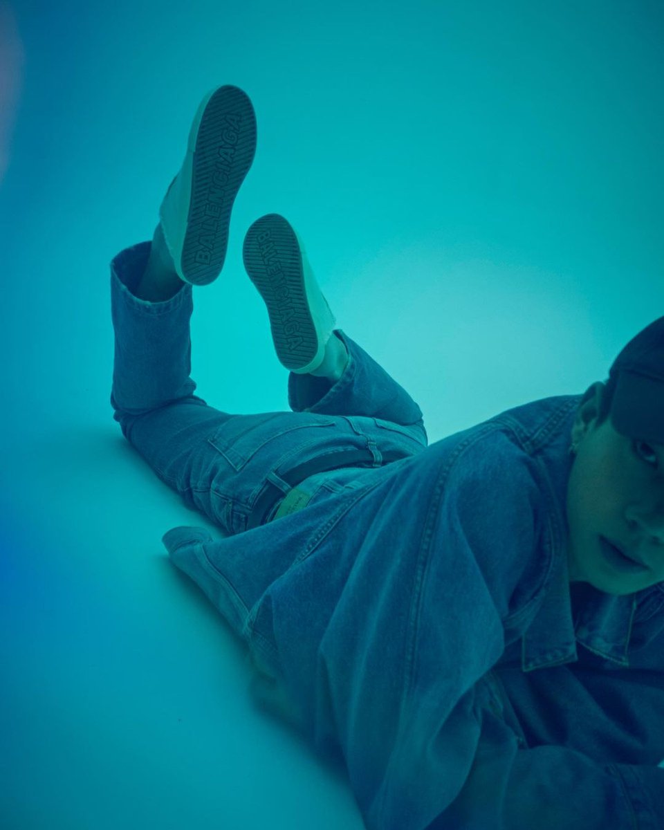 IG : tumcial  🅱️ #Balenciaga #Paris