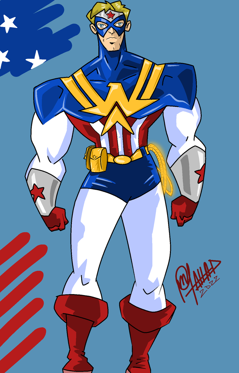 Fusion minting soon <a href="/opensea/">OpenSea</a> 
 Captain Amazon

#NFTs #NFTCommunity #NFTartist #NFTdrops #NFTMintAlert #NFTdrop #NFTshill #OpenSeaNFT #NFTartwork #NFTart #NFTarts #ArtistOnTwitter #NFT #Fusion